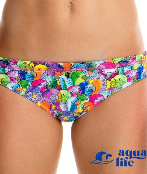 Bikini Bang Bang